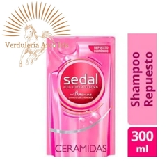 Shampoo Sedal 300Cc