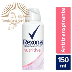 Desodorante Rexona 150 Cc - comprar online