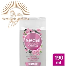 Shampoo Sedal 190 Cc - comprar online