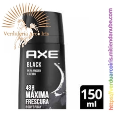 Desodorante Axe 150 Cc - comprar online