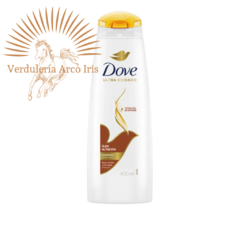 Shampoo Dove 200 Cc - comprar online