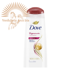 Shampoo Dove 200 Cc en internet