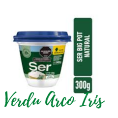 Yogurt Ser 300 Grs. Batido Natural