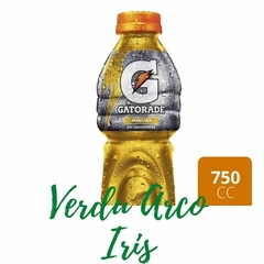 Bebida Isotonica Gatorade 750 Cc - comprar online