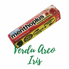 Pastillas Menthoplus 29,40 G