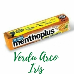 Pastillas Menthoplus 29,40 G - comprar online