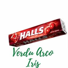 Pastillas Halls 28 G - comprar online