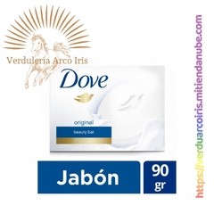 Jabon De Tocador Dove 90 G