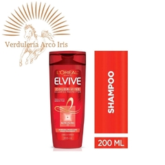 Shampoo Elvive 200 Cc