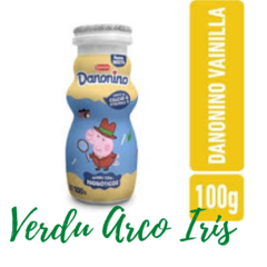 Yogurt Danonino 100 Grs. Botella - comprar online