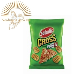 Snack Saladix 27 G Cross - comprar online