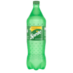 Gaseosa Sprite 1.5l menos Azucares