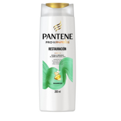 Acondicionador Pantene 200 Cc - Verdú Arco Iris