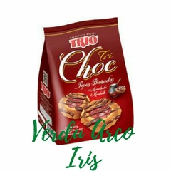 Galletitas Trio 300 G Tri Choc