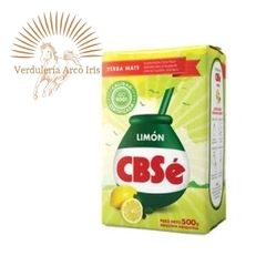 Yerba CBSe 500 G en internet