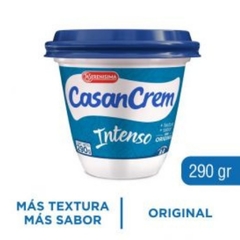 Queso Casancrem 290g - comprar online