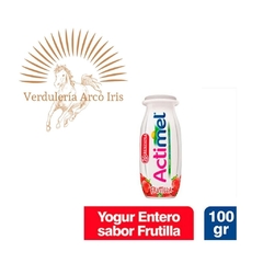 Yogurt Actimel 100 G