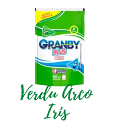 Jabon Liquido Granby 800 Cc