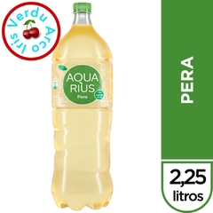 Agua Saborizada Aquarius 2.25 Litros - comprar online