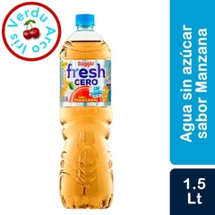 Agua Saborizada Baggio 1,5 Litros