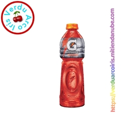 Bebida Isotonica Gatorade 500 cc - comprar online