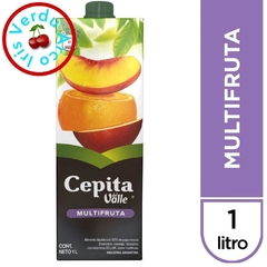 Jugo Cepita 1 L - comprar online