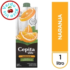 Jugo Cepita 1 L