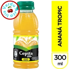 Jugo Cepita 300 Cc