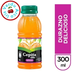 Jugo Cepita 300 Cc - comprar online