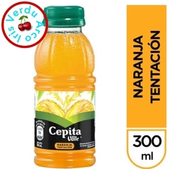 Jugo Cepita 300 Cc en internet