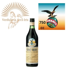 Fernet Branca 750 Cc