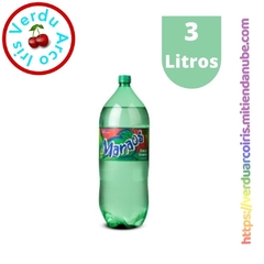 1.Oferta por 2 Gaseosa Manaos 3 Litros