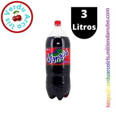 Gaseosa Manaos 3 Litros - comprar online