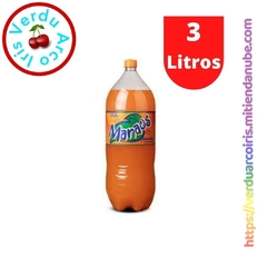 Imagen de 1.Oferta por 2 Gaseosa Manaos 3 Litros