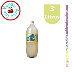 Gaseosa Manaos 3 Litros - comprar online