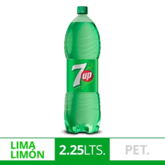 Gaseosa 7UP en internet