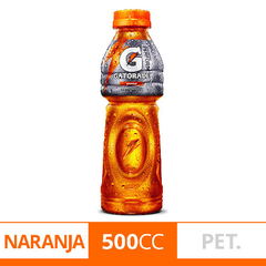 Bebida Isotonica Gatorade 500 cc en internet