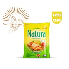 Mayonesa Natura 125 G