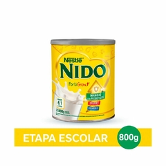 Leche En Polvo Nido 800 Gr - comprar online