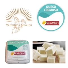 Queso Cremoso La Union 100 G