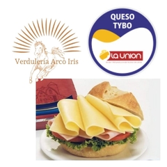 Queso de Maquina 100 G