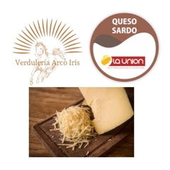 Queso de Rallar 100 G