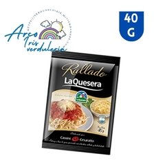 Rallado La Quesera 40 Gr