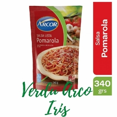 Salsa Arcor 340 G en internet