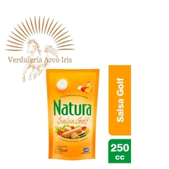 Salsa Golf Natura 250 G