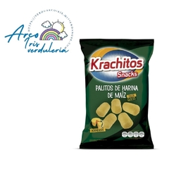 Snack Krachitos Chizitos 170 G