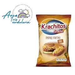 Snack Krachitos Pay 55 Grs.