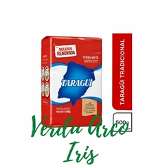 Yerba Taragui 500 G