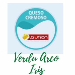 1.Oferta Queso Cremoso La Union Media Horma