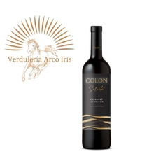 Vino Colon Selecto Malbec 750 cc